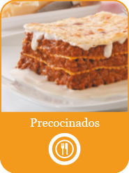 Precocinados