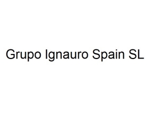 Grupo Ignauro Spain SL