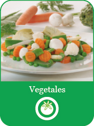 Vegetales